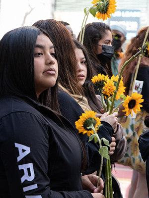 Ally Event: People's Earth Day 2022 @ SF City Hall:April 22, 2022